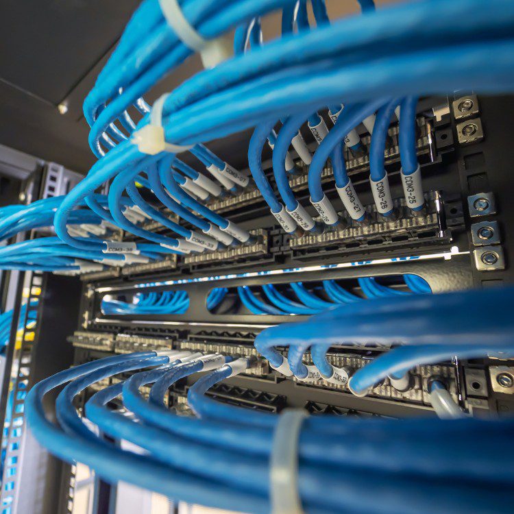 Structured Cabling